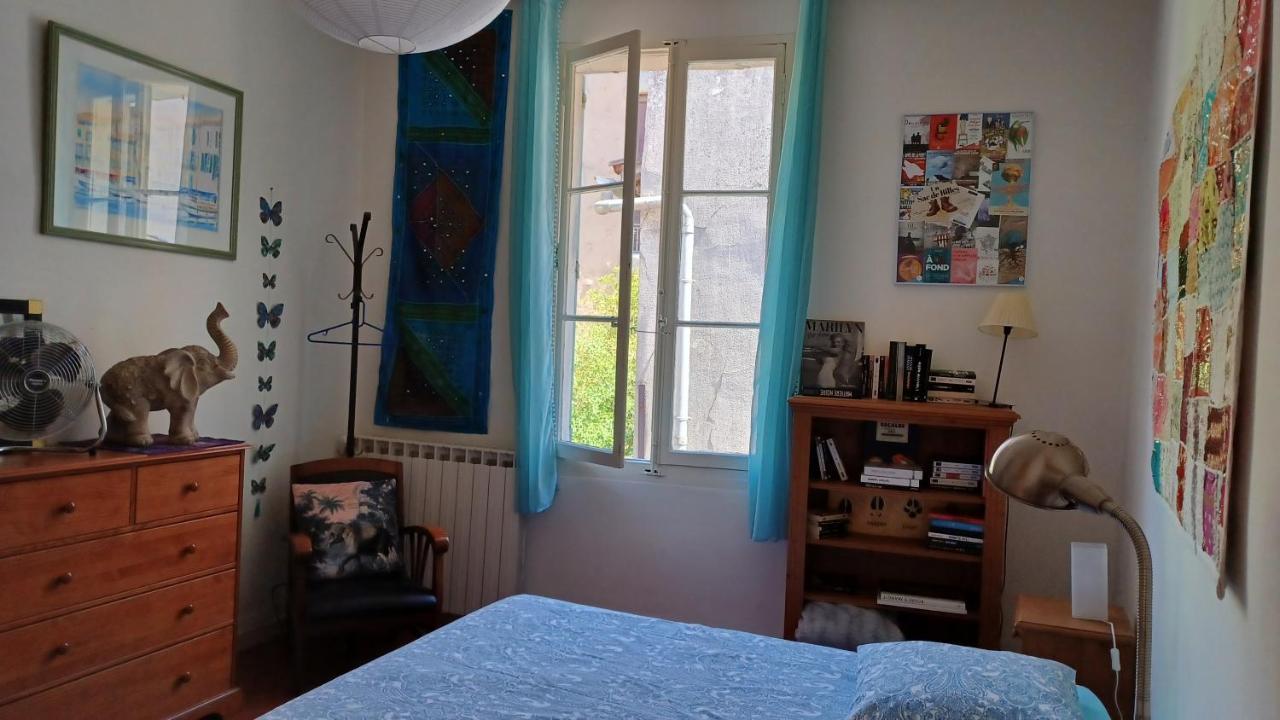 Maison De Charme Avec Cour, Proche Rue Des Teinturiers Авиньон Екстериор снимка